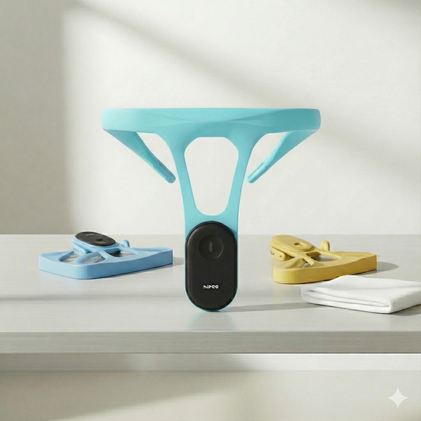 Stealth Posture Enhancer