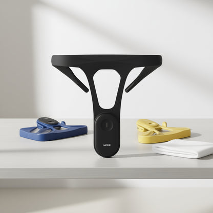 Stealth Posture Enhancer