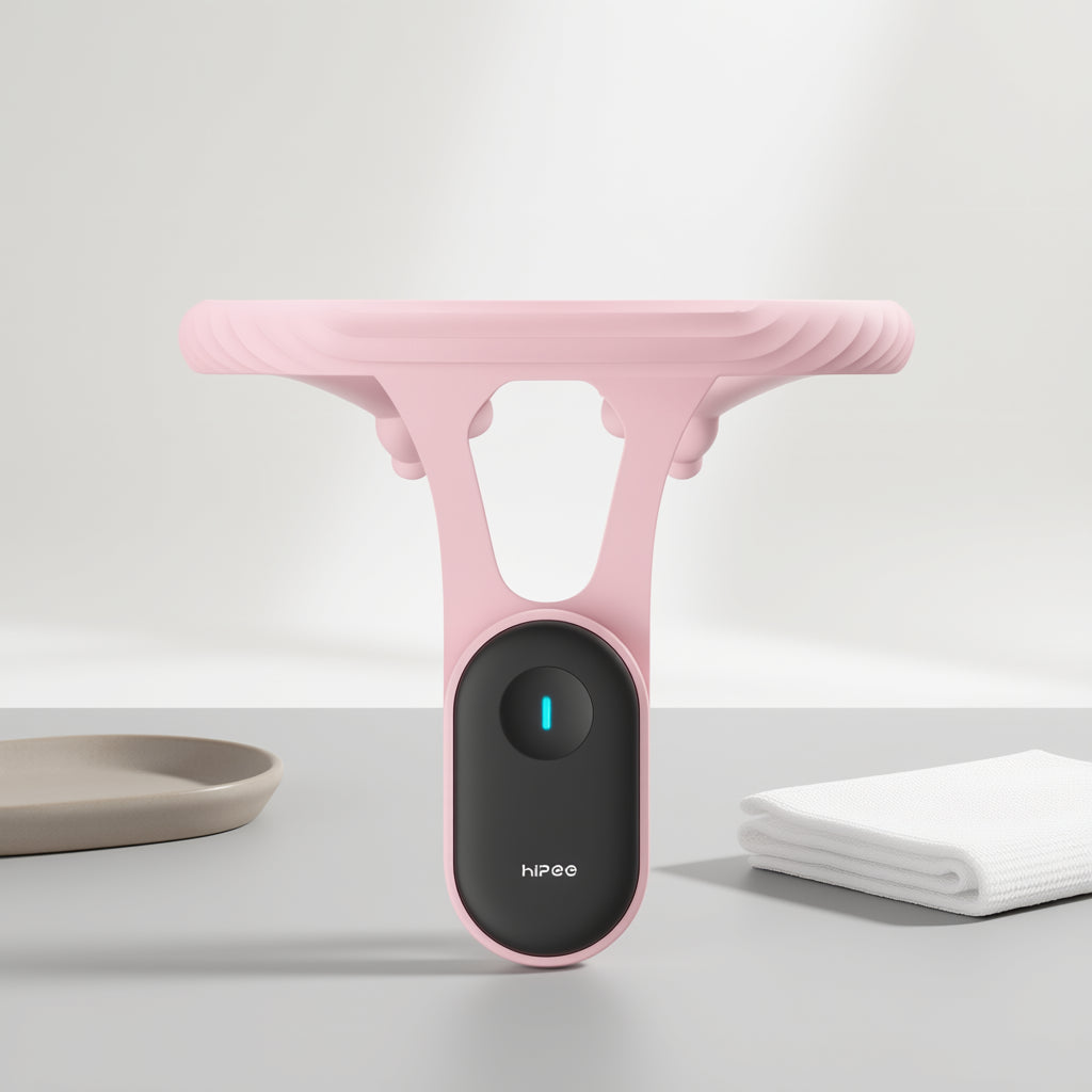 Stealth Posture Enhancer