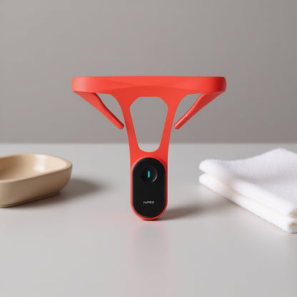 Stealth Posture Enhancer