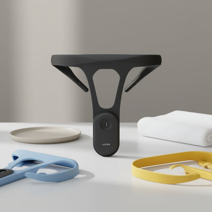 Stealth Posture Enhancer