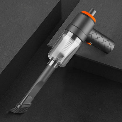 Portable Vehicle Vacuum