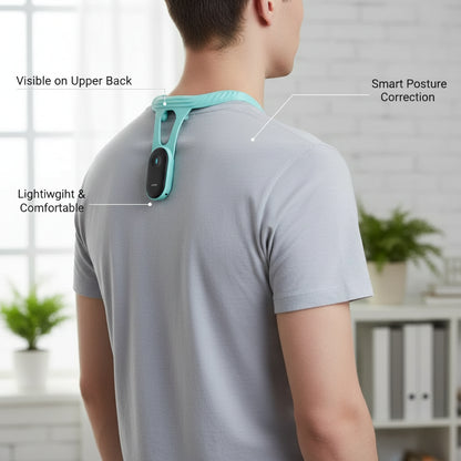 Stealth Posture Enhancer