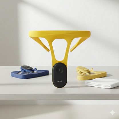 Stealth Posture Enhancer