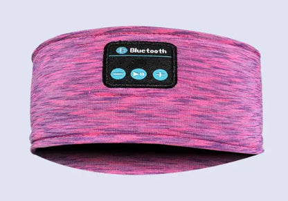 Active Audio Fitness Headband