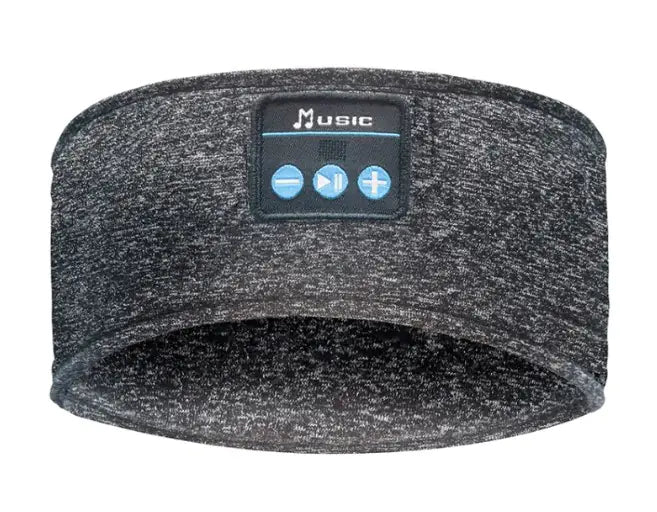 Active Audio Fitness Headband