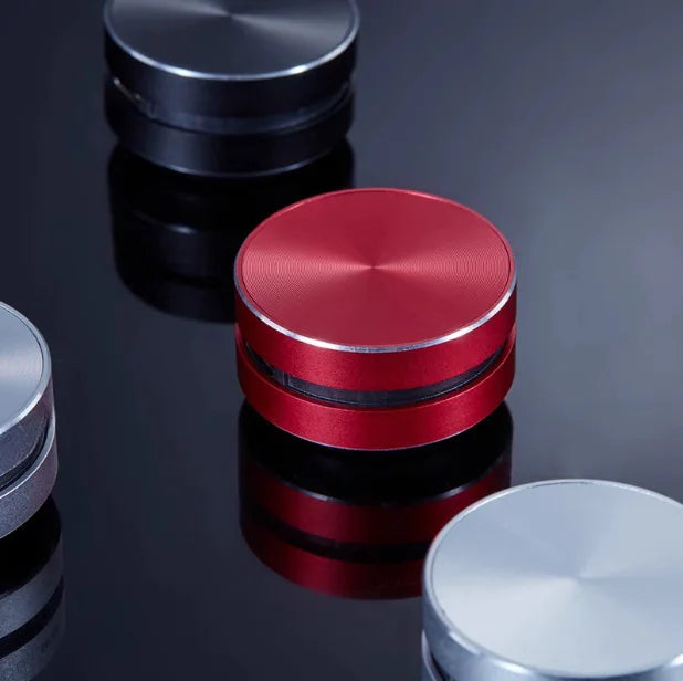 SoundWave Bone Conduction Speaker