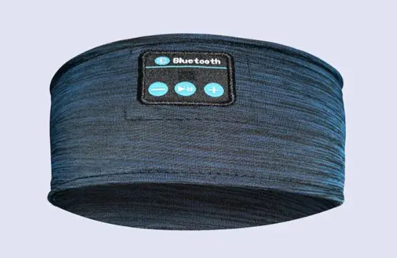 Active Audio Fitness Headband